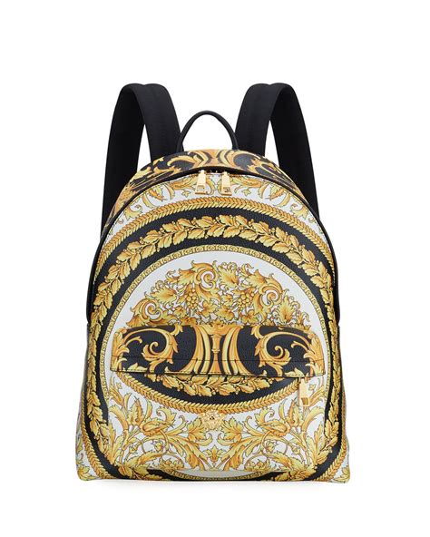 versace womens set|versace backpack gift with purchase.